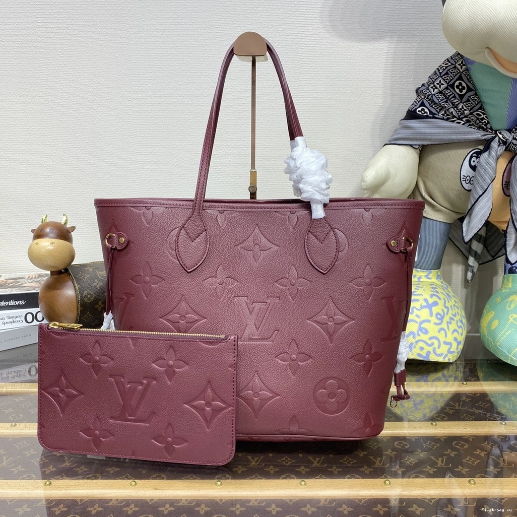 Frstbag ru NEVERFULL LOUIS VUITTON MM 0817